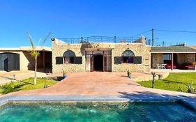 Villa Zitouna